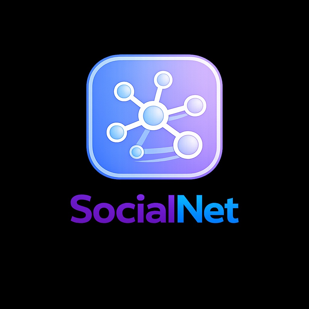 SocialNet is an upcoming platform prioritizing authentic connection, privacy, and user control over algorithmic feeds. Join the waitlist for early access to this new space for creators and communities.