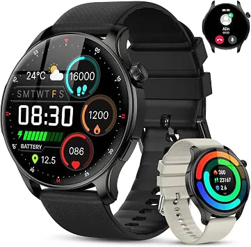 Kimeag Smart Watch AMOLED