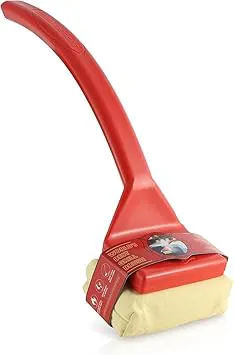 Grill Rescue Bristle-Free Grill Brush