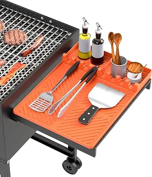 Silicone Grill Mat for Blackstone